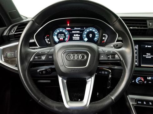 Used 2025 Audi Q3 2.0T Premium AWD/4WD image 14