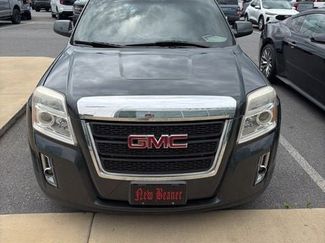 Used 2013 GMC Terrain SLE FWD video 2