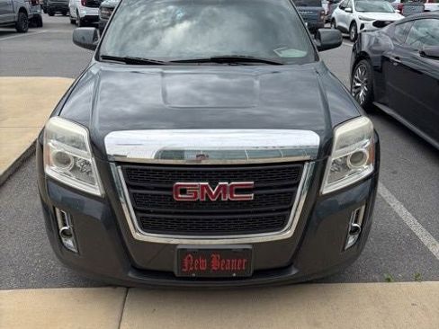 Used 2013 GMC Terrain SLE FWD image 2
