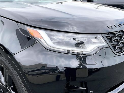 Certified 2025 Land Rover Discovery Dynamic SE AWD/4WD image 25