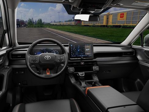 New 2026 Toyota RAV4 AWD Plug-in Hybrid image 19