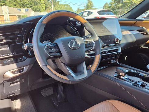 Used 2024 Lexus RX 350 Premium w/ Cold Area Package image 11