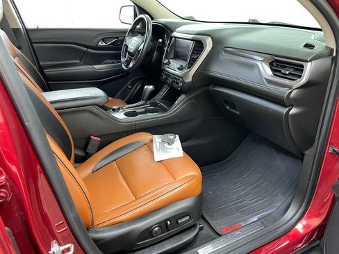Used 2019 GMC Acadia SLT AWD/4WD image 39