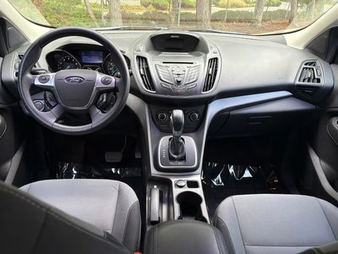 Used 2013 Ford Escape SE FWD image 12