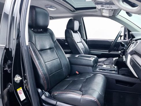 Used 2019 Toyota Tundra TRD Pro image 38