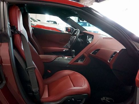 Used 2019 Chevrolet Corvette Z06 RWD image 37