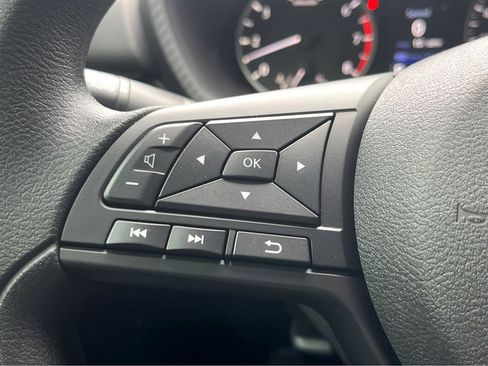 New 2025 Nissan Sentra S image 18