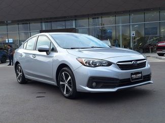 Used 2023 Subaru Impreza Premium 360° Tour