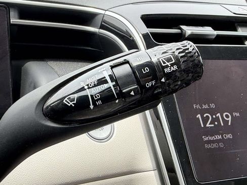 Certified 2023 Hyundai Tucson Limited AWD/4WD image 25