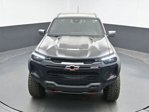 Used 2024 Chevrolet Colorado ZR2 image 20