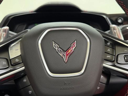 Used 2024 Chevrolet Corvette E-Ray w/ ZER Performance Package AWD/4WD image 25