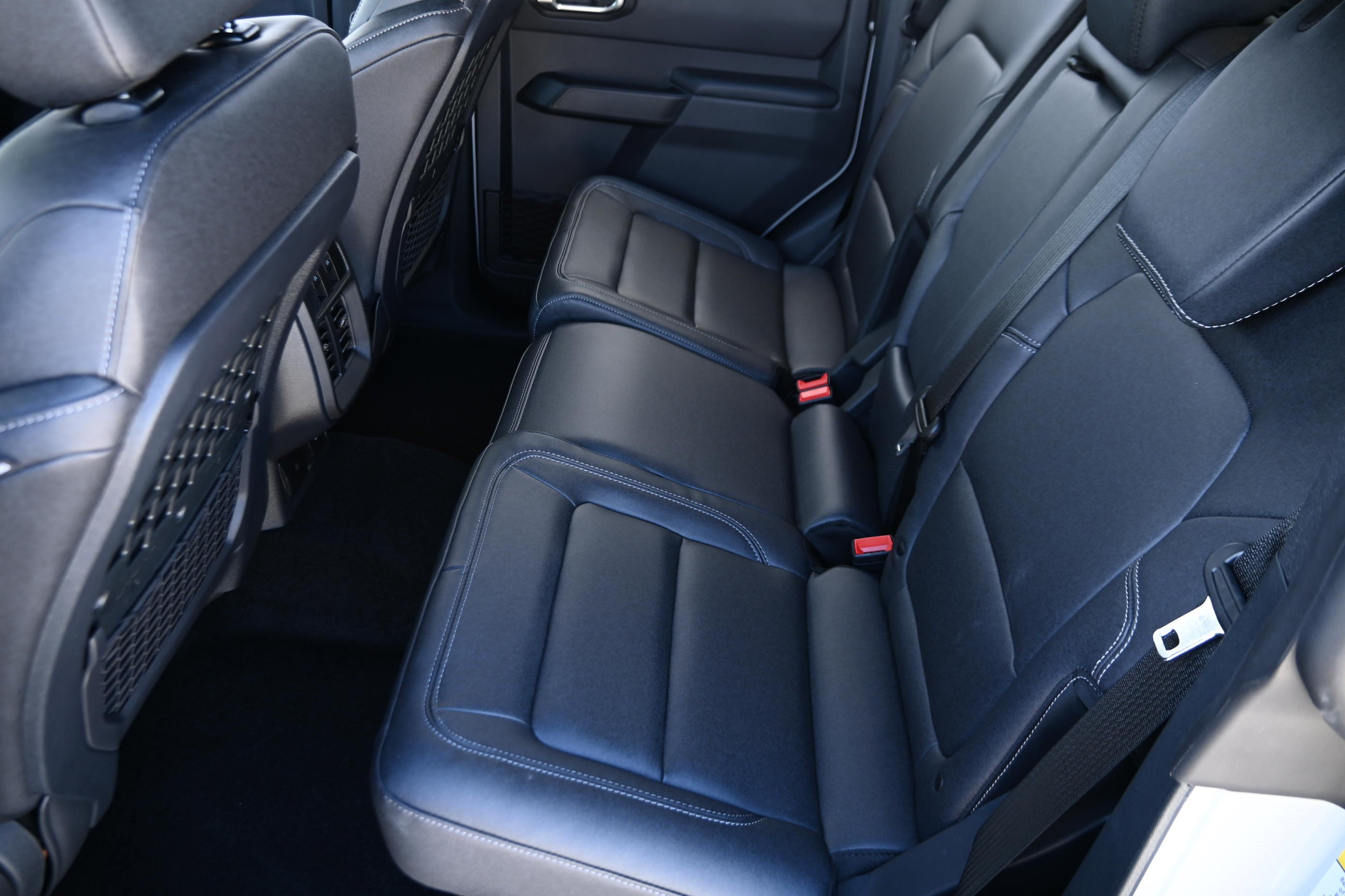 Used 2026 Ford Bronco Big Bend AWD/4WD image 13