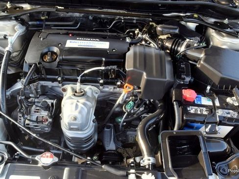 Used 2013 Honda Accord EX image 6