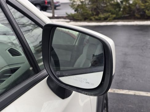 Used 2023 Subaru Crosstrek 2.0i Premium image 20