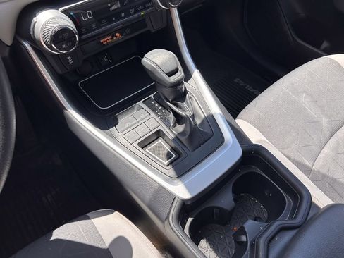 Used 2019 Toyota RAV4 XLE w/ Protection Package FWD image 27