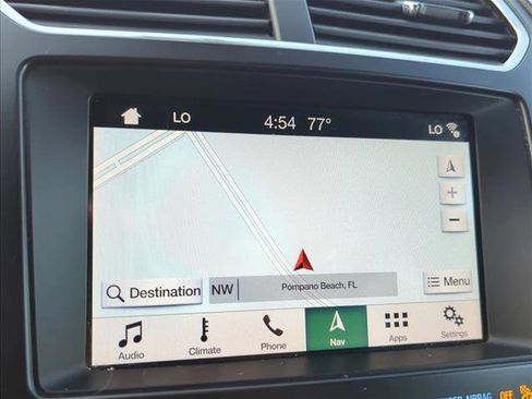 Used 2019 Ford Explorer Limited w/ Class III Trailer Tow Package image 12