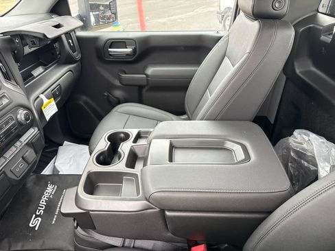 New 2023 GMC Sierra 3500 Pro image 21