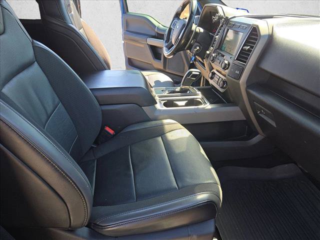 Used 2019 Ford F150 Raptor w/ Equipment Group 801A Mid AWD/4WD image 20