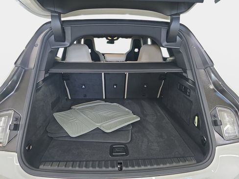 Used 2024 BMW iX xDrive50 w/ Sport Package image 30