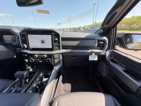 New 2026 Ford F150 XLT AWD/4WD image 23