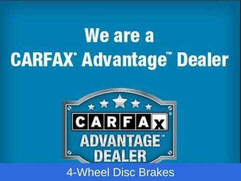 Used 2014 Honda Accord LX image 12