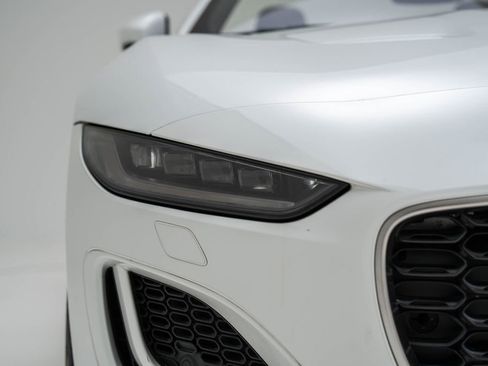 Used 2021 Jaguar F-TYPE R-Dynamic image 54