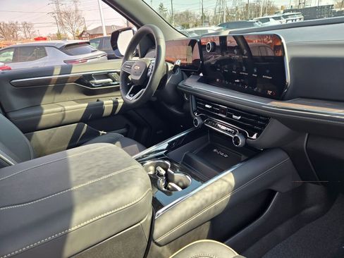 New 2026 Chevrolet Tahoe Premier w/ Sun And Tow Package image 6