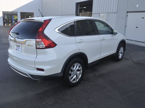 Used 2016 Honda CR-V EX image 7