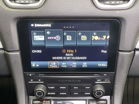 Used 2018 Porsche 718 Cayman S image 23