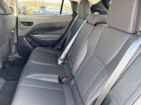 New 2026 Subaru Crosstrek 2.0i Premium image 16