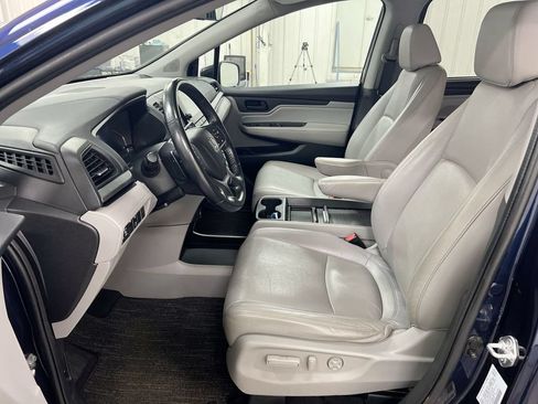 Used 2022 Honda Odyssey EX-L image 20