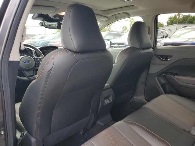 Certified 2025 Subaru Crosstrek 2.5i Limited w/ Crosstrek Mirror Package AWD/4WD image 12