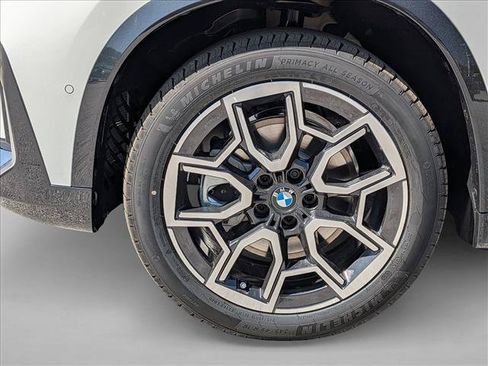 New 2026 BMW X1 xDrive28i AWD/4WD image 10