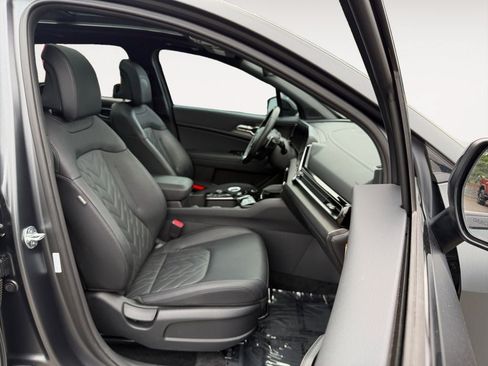Used 2024 Kia Sportage X-Line AWD/4WD image 24