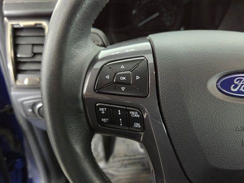 Used 2019 Ford Ranger Lariat w/ Equipment Group 501A Mid image 16