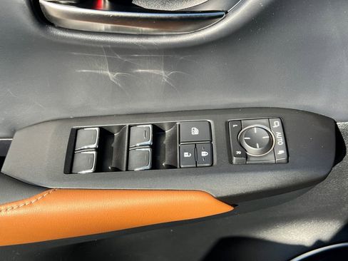 Used 2020 Lexus NX 300 AWD w/ Comfort Package image 13