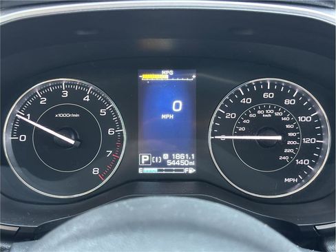 Used 2020 Subaru Impreza 2.0i Limited AWD/4WD image 20