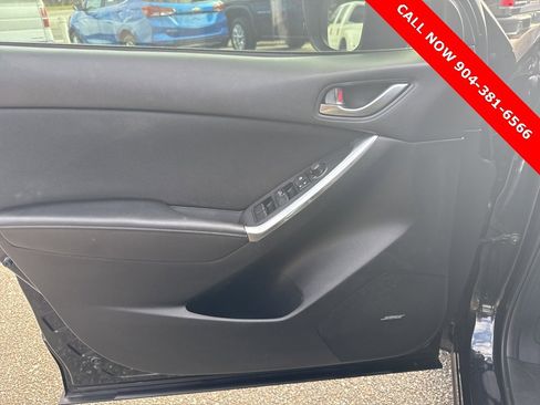 Used 2015 MAZDA CX-5 Touring w/ Touring Technology Package image 9