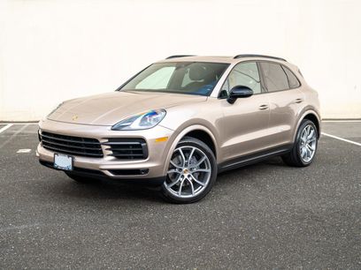 Used 2019 Porsche Cayenne