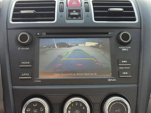 Used 2017 Subaru Forester 2.5i w/ Popular Package #2A image 18