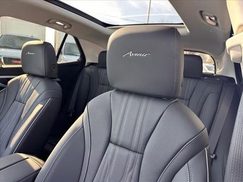 New 2026 Buick Envision Avenir AWD/4WD image 28