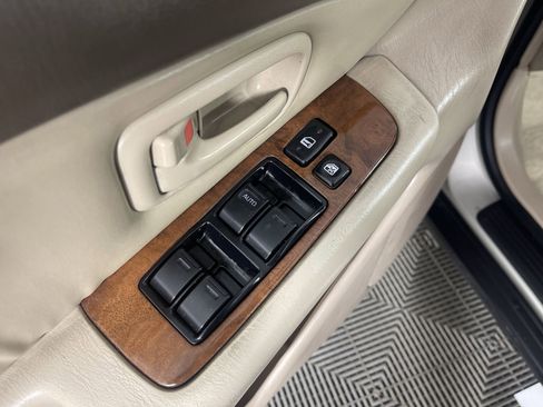 Used 1998 Lexus ES 330 image 13