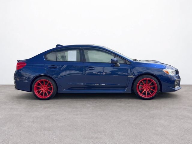 Used 2021 Subaru WRX w/ Popular Package #3 (IZT) AWD/4WD image 6