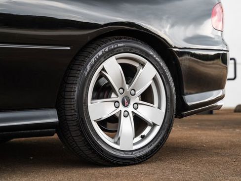 Used 2004 Pontiac GTO 1-Owner image 49