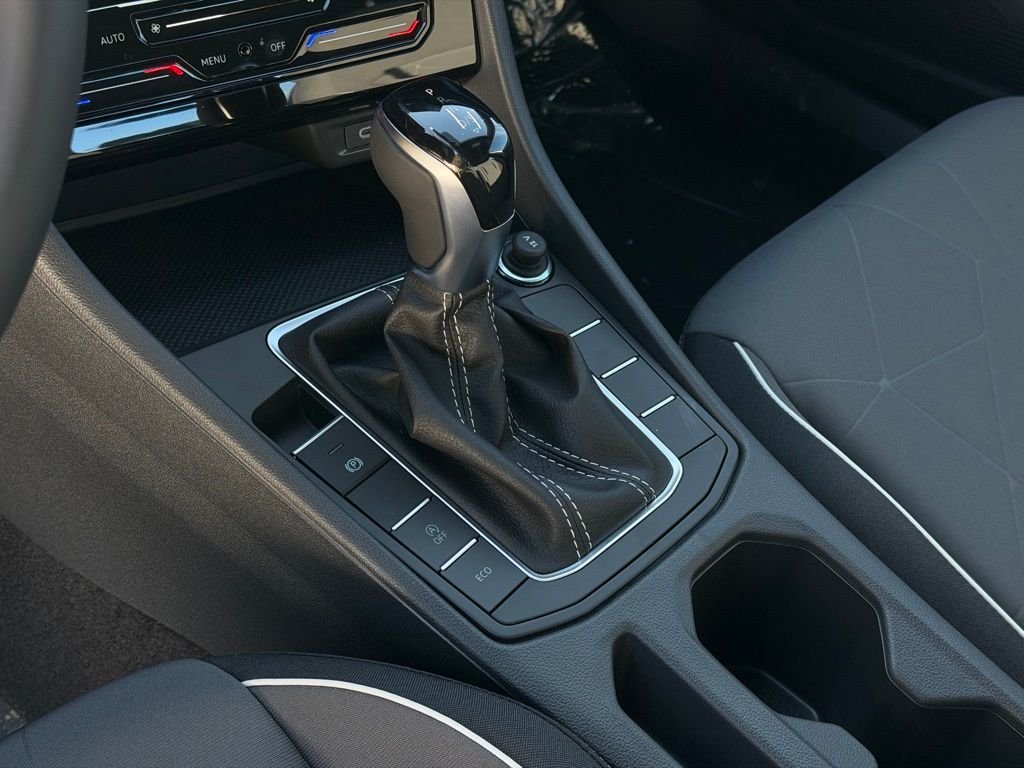 New 2026 Volkswagen Jetta Sport FWD image 25