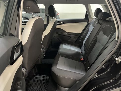 New 2026 Volkswagen Taos S image 21