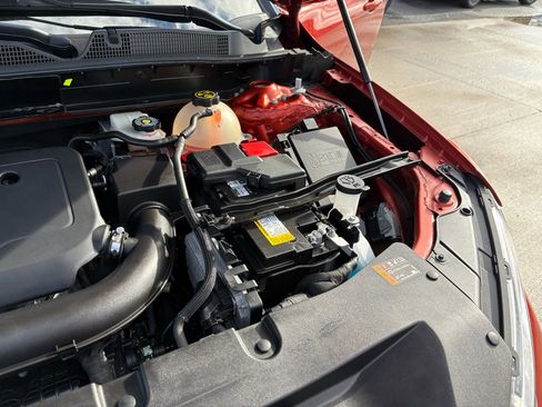 Used 2021 Chevrolet Blazer LT image 49