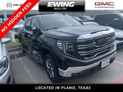 Used 2023 GMC Sierra 1500 SLT