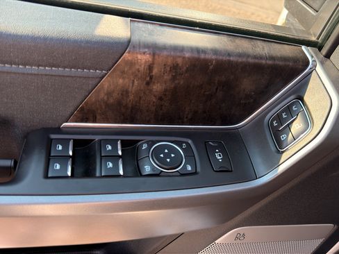 Used 2026 Ford F350 Lariat AWD/4WD image 15