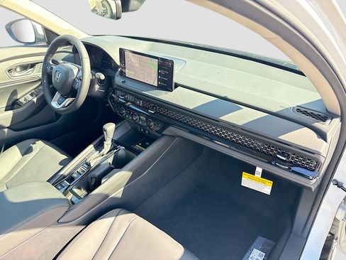 New 2025 Honda Accord Touring image 26